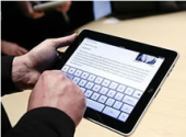 Five ways readers are using iPads in the classroom | eSchool News