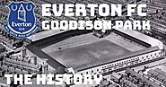 Everton Football Club: The Original Liverpool Team - Pioneers Of Soccer