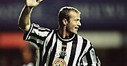Alan Shearer: The Quintessential Hometown Hero - Newcastle United F.C