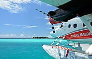 Speedboat & Seaplane Transfers