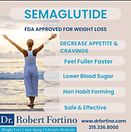 Semaglutide in Philadelphia: Redefining Weight Loss Medically