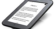 Enjoy nook eBooks online by tapping in the right resource channels
