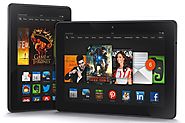 Adding eBook formats to Kindle Fire HDX