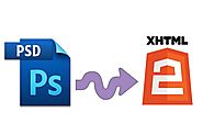 5 reasons to convert PSD to XHTML