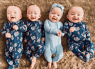 5 Reasons Why Kids Jumpsuits Are the Best Choice for Your Toddlers