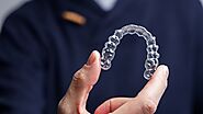 3 Tips to Help You Get the Most Out of Invisalign