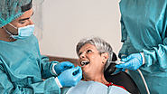 How Often Elderly Adults Should Visit the Dentist?