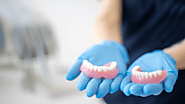 Ten Strong Reasons to Consider Using Dentures