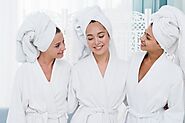 Great spa experiences