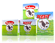 Mahaan Foods Limited | Domestic Products | Pure Ghee