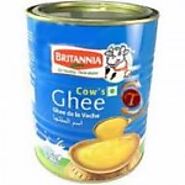 BRITANNIA GHEE Reviews, Ingredients, Price - MouthShut.com