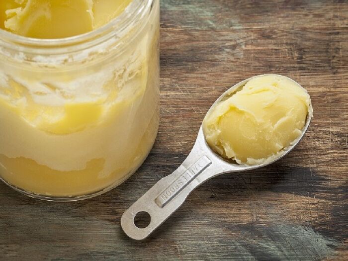 Having Ghee In Milk During Pregnancy A Listly List