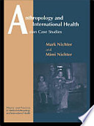 Anthropology and International Health - Google Books