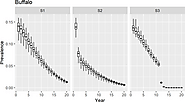 Cost-benefit analysis of intervention policies for prevention and control of brucellosis in India