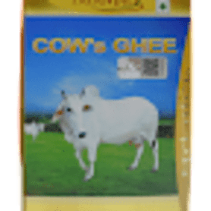 Patanjali Ghee 500 gm Price A Listly List