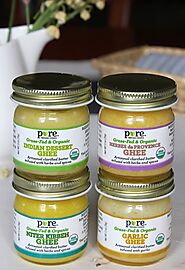 How To Identify Quality Ghee, And Ghee Buying Tips – Buttered Veg