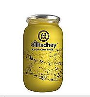 Website at https://bherubaba.com/product/Patanjali-Cow-Ghee-1L-nEd0M