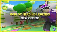 Merging Legends Codes December 2021 - 𝕃𝕀𝕆ℕ𝕁𝔼𝕂