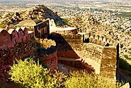 Jodhpur Taxi Service