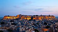 Car Rental Service In Jodhpur