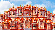 Car Rental Service In Jodhpur - My India Cab Service