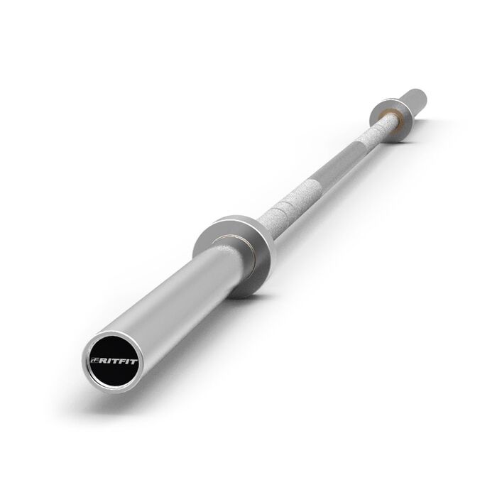 5 Types of Weightlifting Bars You Should Know A Listly List