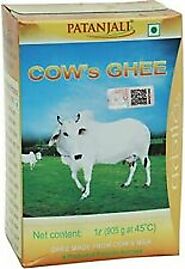 Patanjali Cow S Pure Butter - Where to Buy it at the Best Price in USA?