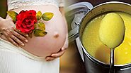 Desi Ghee in Pregnancy: Importance | गर्भावस्था के दौरान सेहत के लिए कितना सही है देसी घी | Boldsky - video Dailymotion