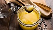 Time to go desi: Include 'ghee' in your diet daily, for stronger bones | Health News – India TV