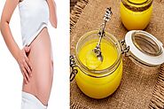Women should know these things about eating desi ghee during pregnancy - The India Print : theindiaprint.com, The Print
