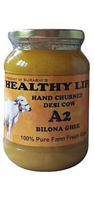 Organic Cow Ghee - Manufacturers, Suppliers & Dealers