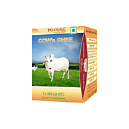 Patanjali Cow Ghee – starmartz.com