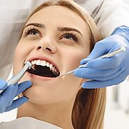 dental implant in Dubai