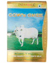 Patanjali cow ghee 500ml - Kullu Home Shop