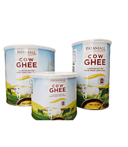 Order Patanjali Cow Ghee at Best Price in UK | Buy Now