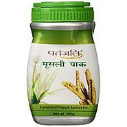 Website at https://caynot.com/product/patanjali-cows-ghee-500-ml