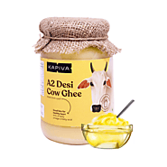 Kapiva A2 Desi Cow Ghee Upto 50% OFF Buy Now