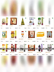 [PDF] Patanjali Products List with Price 2021 PDF Download – InstaPDF