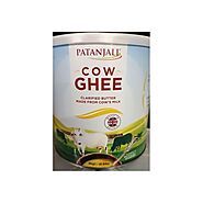 Patanjali Cow Ghee 2kg