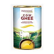 Patanjali Ghee 500g