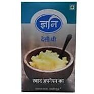 Buy Gyan Desi Ghee Online at Best Price - bigbasket