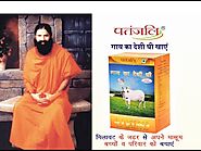 Man 'exposes' Ramdev's claims on Patanjali's ghee, video goes viral