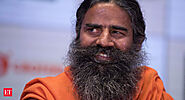 Ramdev: These five products made Ramdev's Patanjali a mega business - The Economic Times