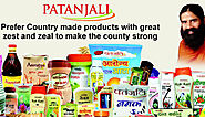 Patanjali – Strategies and Challenges ahead