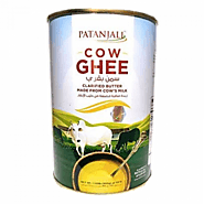 PATANJALI Cow Ghee 1KG