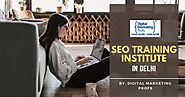 Seo Training Institute in Delhi | Digital Marketing Profs