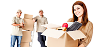 House Removals Perth