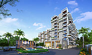 2 BHK Luxury Apartments in Sarjapur Road by Nikhar Aventino