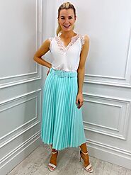 Buy Kate & Pippa Dresses Online in Ireland - Nicola Ross