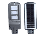 Advantages of Choosing Solar Lighting – luzion